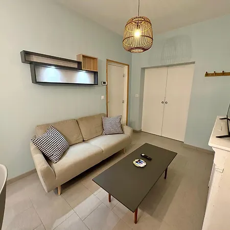 Apartamento T2 En Rdc Centre Netflix *