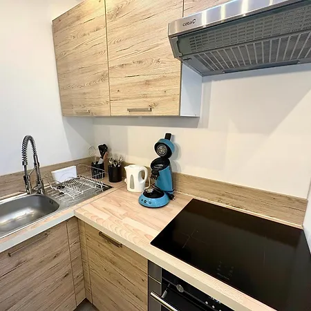 T2 En Rdc Centre Netflix Douai