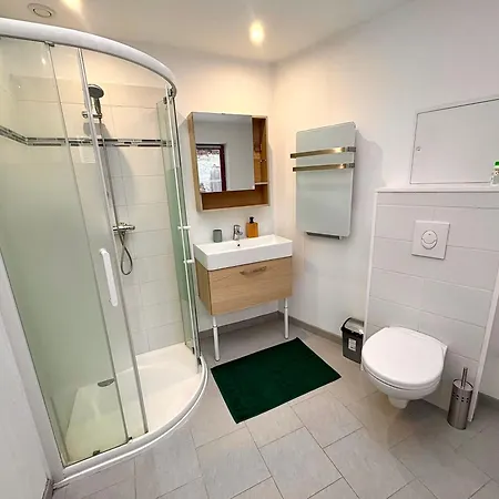 T2 En Rdc Centre Netflix Apartamento Douai